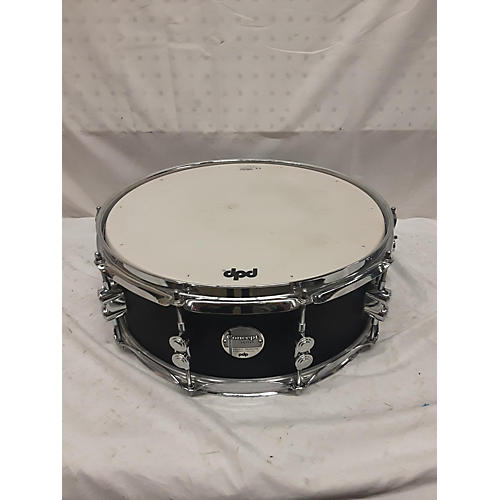 PDP by DW 14X5.5 Concept Series Snare Drum Black 211