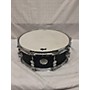 Used PDP by DW 14X5.5 Concept Series Snare Drum Black 211