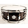 Used PDP by DW 14X5.5 Concept Series Snare Drum Brown 211