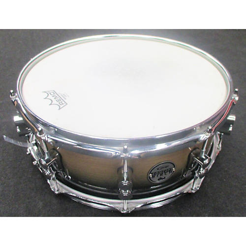 PDP by DW 14X5.5 Concept Series Snare Drum Natural 211