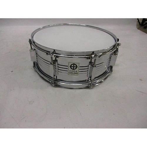 14X5.5 DS005 Drum