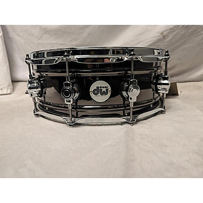 DW 14X5.5 Design Series Snare Drum