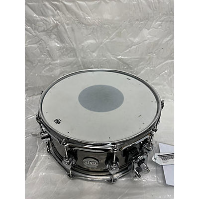 DW 14X5.5 Design Series Snare Drum