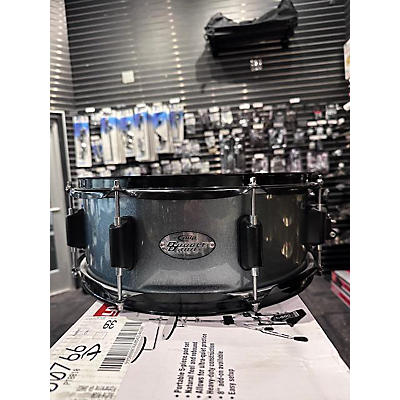 PDP by DW 14X5.5 Double Drive Snare Drum