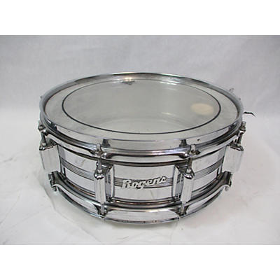 Rogers 14X5.5 Dynasonic Drum