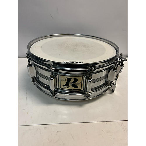 Rogers 14X5.5 Dynasonic Drum Chrome 211