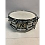 Used Rogers 14X5.5 Dynasonic Drum Chrome 211