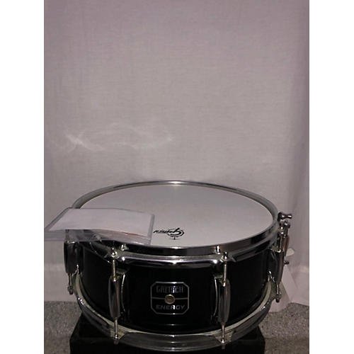 14X5.5 Energy Snare Drum