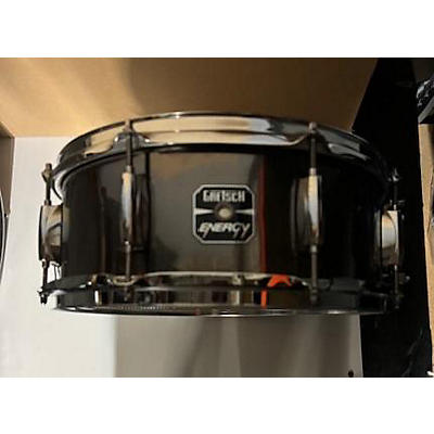 Gretsch Drums 14X5.5 Energy Snare Drum
