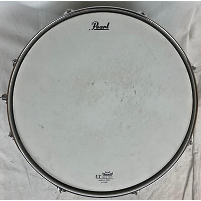 Pearl 14X5.5 Export New Fusion Snare Drum