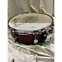 Used PDP by DW 14X5.5 FS Series Drum red fade 211