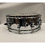 Used Sonor 14X5.5 Force 3007 Maple Drum Chrome 211