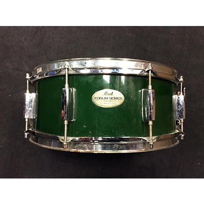 Pearl 14X5.5 Forum Series Snare Drum