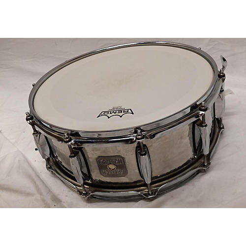 Gretsch Drums 14X5.5 G4160HB Drum Chrome 211