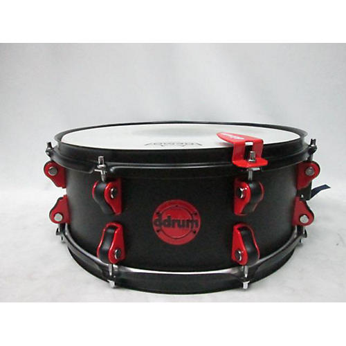 14X5.5 Hybrid Snare Drum