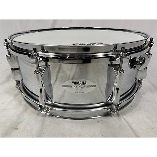 Yamaha 14X5.5 KSD-225 Drum Metallic 211