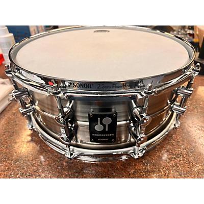 SONOR 14X5.5 Kompressor Drum