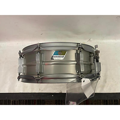 Ludwig 14X5.5 LM 404 Ltd Acrolite Drum