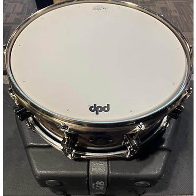 PDP by DW 14X5.5 Limited Edition Mapa Burl Drum