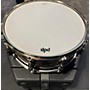 Used PDP by DW 14X5.5 Limited Edition Mapa Burl Drum Black Burst 211