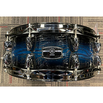 Yamaha 14X5.5 Live Custom Hybrid Oak Drum