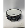 Used Yamaha 14X5.5 Live Custom Snare Drum Blue to Black Fade 211