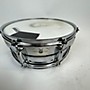 Used Pearl 14X5.5 MIRROR CHROME SNARE Drum Chrome 211