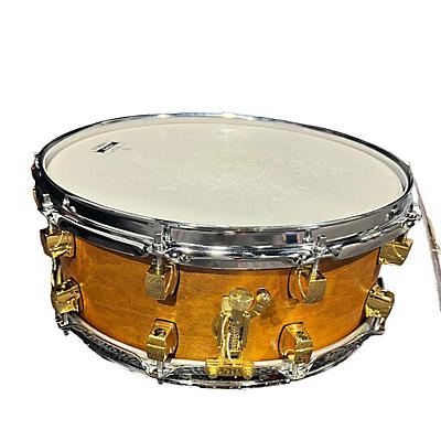 Yamaha 14X5.5 Maple Custom Drum