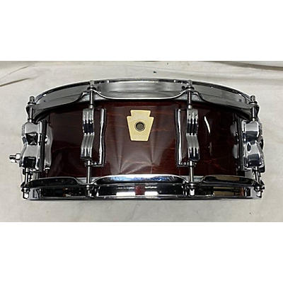 Ludwig 14X5.5 Maple Drum
