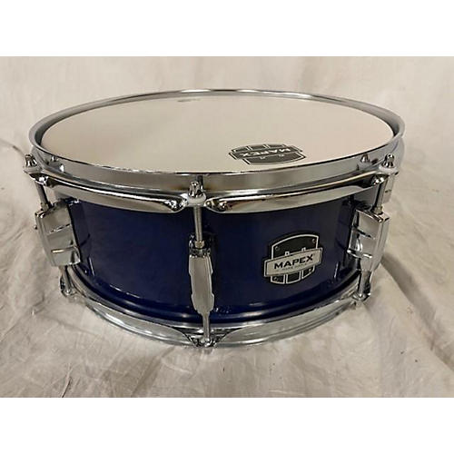 Mapex 14X5.5 Mars Drum Blue 211 | Musician's Friend