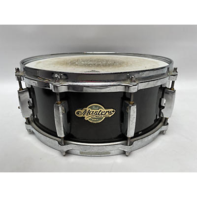 Pearl 14X5.5 Masters SST Snare Drum