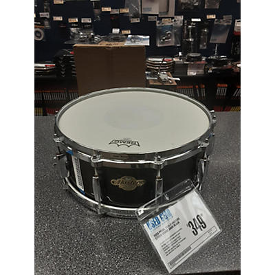 Pearl 14X5.5 Masters Studio Snare Drum