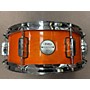 Used Mapex 14X5.5 Meridian Snare Drum Natural 211