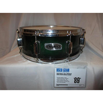 Mapex 14X5.5 Meridian Snare Drum