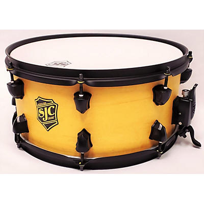 SJC Drums 14X5.5 PATHFINDER Drum