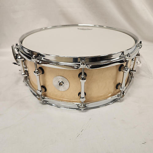 Mapex 14X5.5 PEACEMAKER SNARE DRUM Drum Natural 211
