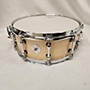 Used Mapex 14X5.5 PEACEMAKER SNARE DRUM Drum Natural 211