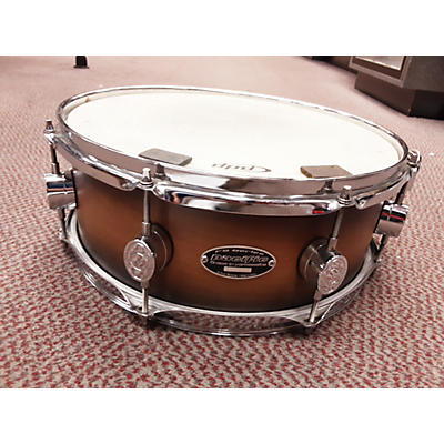 PDP 14X5.5 Pacific Series Snare Drum