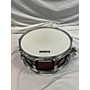 Used DW 14X5.5 Performance Series Snare Drum Cherry 211