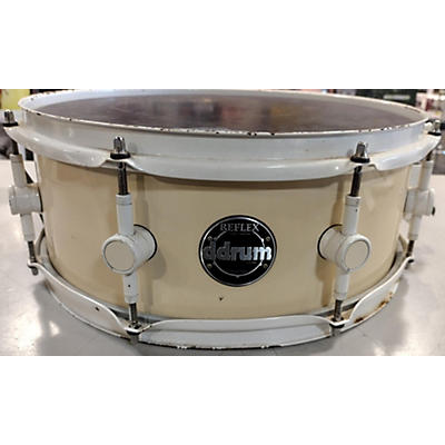 ddrum 14X5.5 Reflex Snare Drum