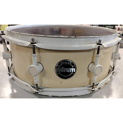 Ddrum 14X5.5 Reflex Snare Drum