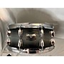 Used Yamaha 14X5.5 Rock Tour Snare Drum Gray 211