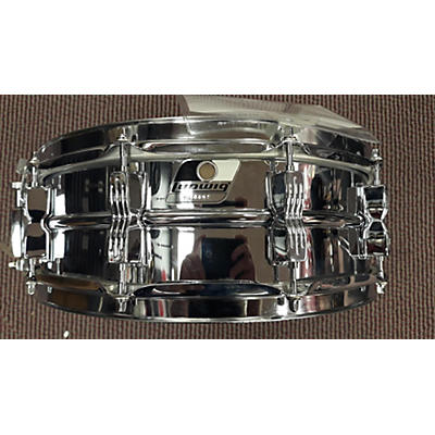 Ludwig 14X5.5 Rocker Snare Drum