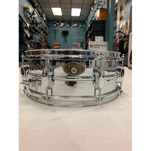 14X5.5 Rockstar Series Snare Drum