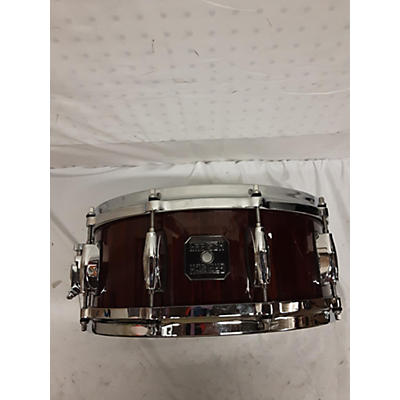 Gretsch Drums 14X5.5 Rosewood Drum
