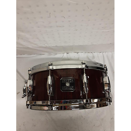 Gretsch Drums 14X5.5 Rosewood Drum Rosewood 211