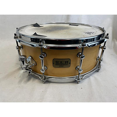 TAMA 14X5.5 S.l.p Classic Maple Drum