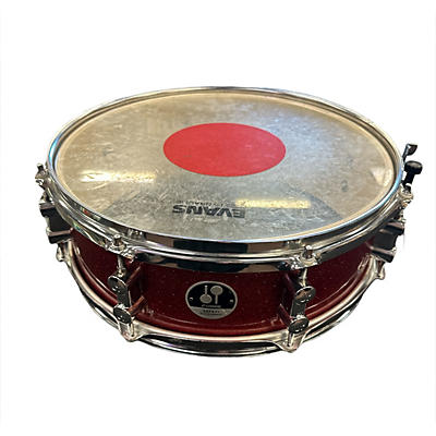 Sonor 14X5.5 SAFARI Drum