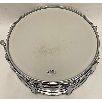 Yamaha 14X5.5 SD265 Steel Snare Drum