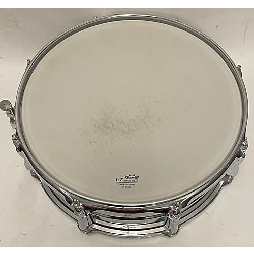 Yamaha 14X5.5 SD265 Steel Snare Drum Chrome 211